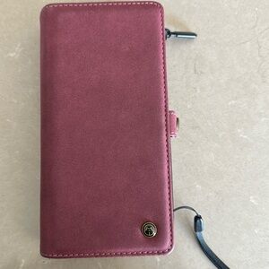 Samsung Multi- compartmental Phone Case